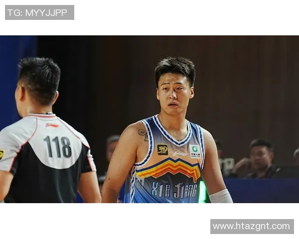 阿不都沙拉木复出在即赵睿齐麟需待伤病评估结果