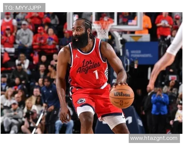 哈登出战65场具备评奖资格近期表现强势场均29分10助攻6篮板