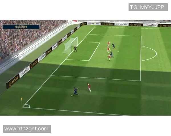 阿圭罗在实况足球中的精彩表现与战术解析